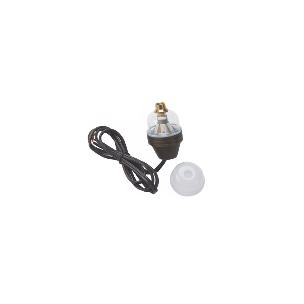 Lite the Nite BP 100 Series Path Replacement LED Light Array - Seginus Lighting