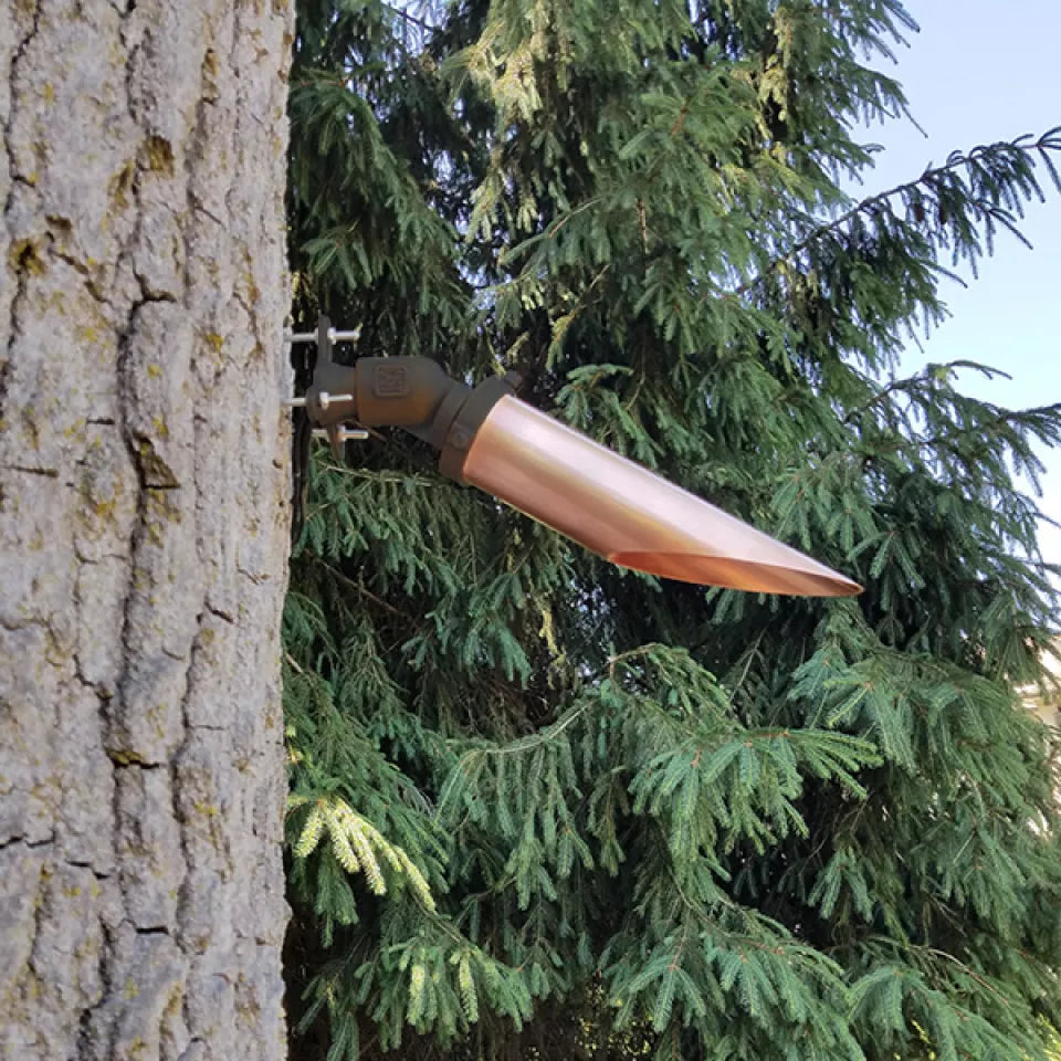 Cast Lighting CCTL2 CMR-16 Classic Adjustable Tree Light - Seginus Lighting