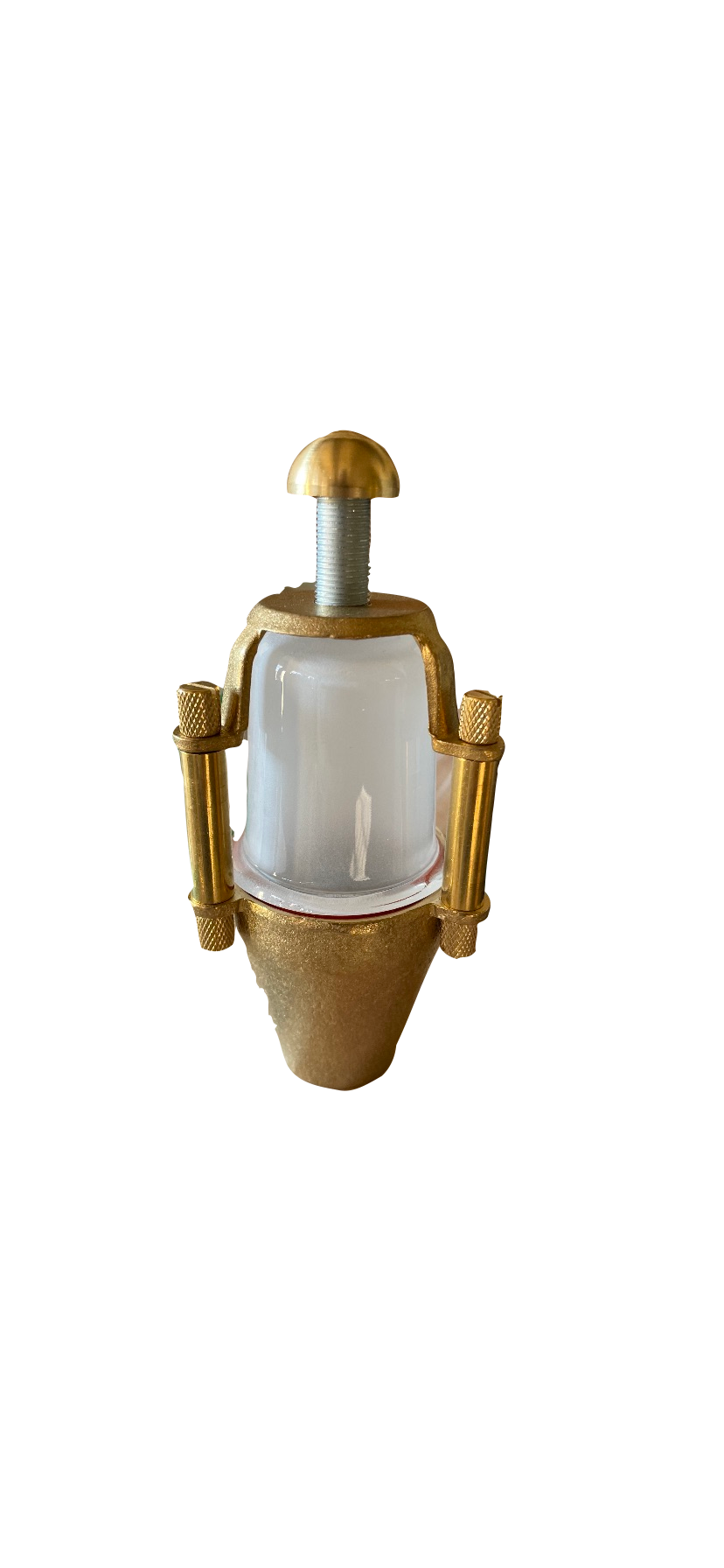 Replacement Part CM.Housing-CG for CopperMoon Commercial Grade Path Lights - Seginus Lighting
