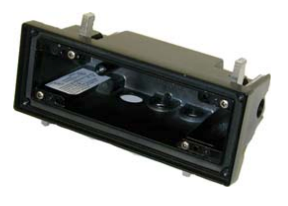 Housing Only For Hadco RSC2/RSB2/RSF2 Step Lights - DISCONTINUED - Seginus Lighting