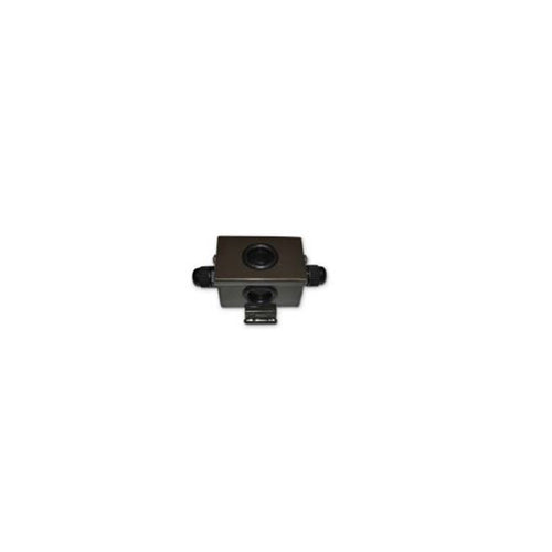 Lite the Nite Tree Ring Splice Box Accessory - Seginus Lighting