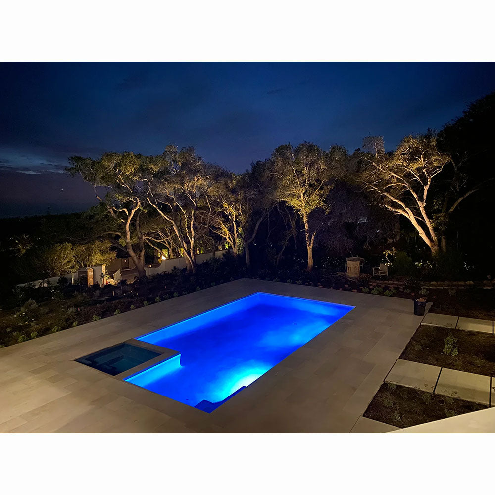 SPJ Lighting Alpha 10W LED Directional Light