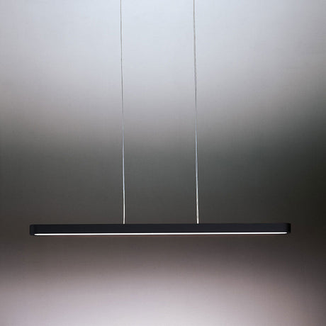 Artemide 192 Talo 2-Wire Dimmable LED Suspension Light 120V