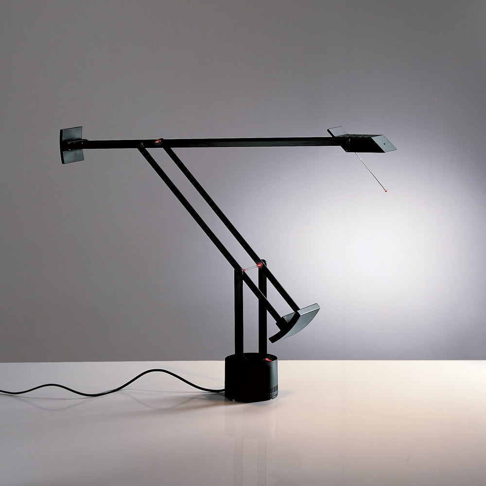 Artemide A009045 Tizio 50W Classic Table Hal Light