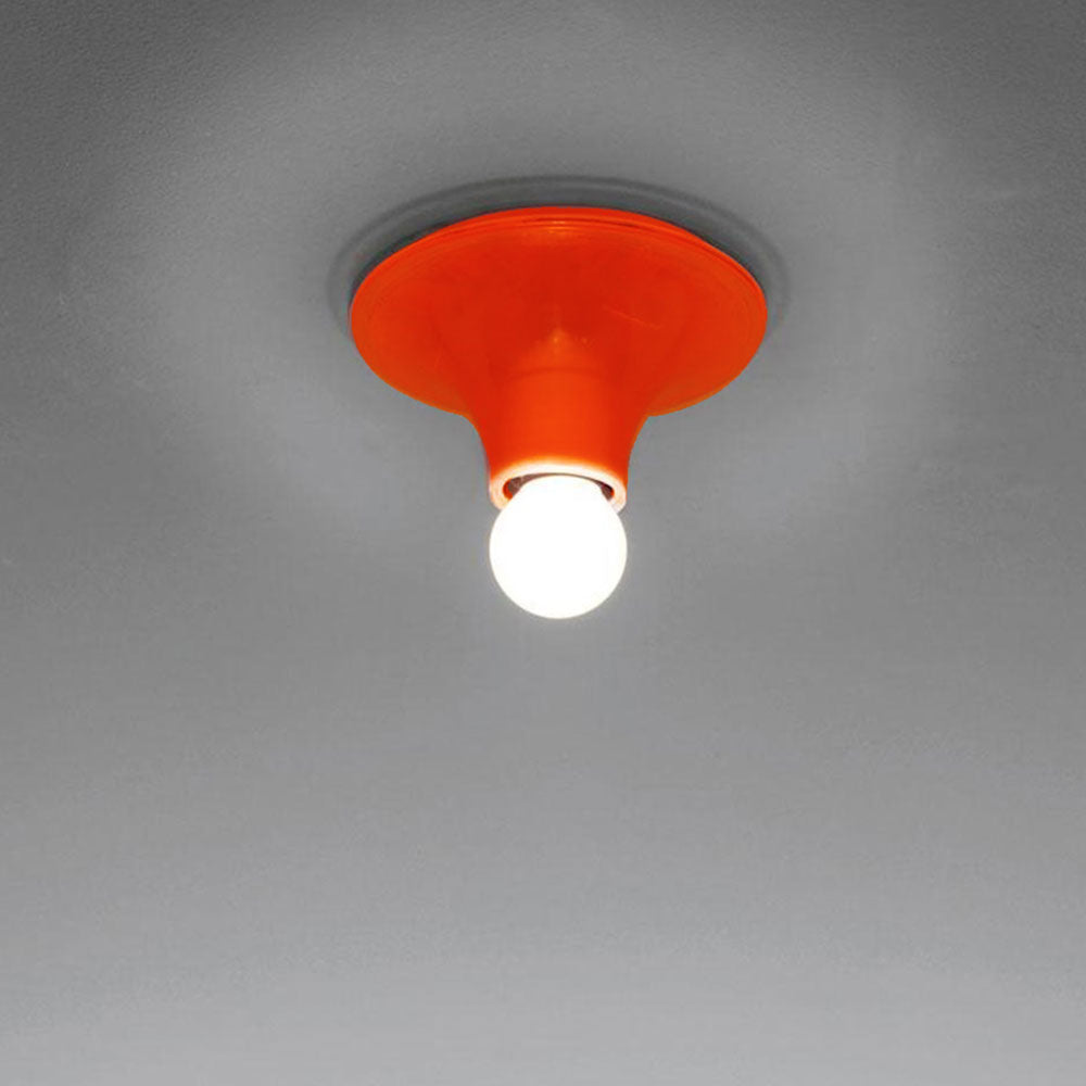 Artemide A048128 Teti Wall/Ceiling Light