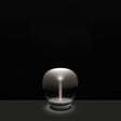 Artemide 18018A Empatia LED MP-MV White Table Light - Seginus Lighting
