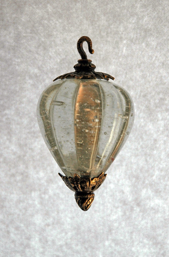 Glass Bead Accessory For Fortuny Lamp - Seginus Lighting