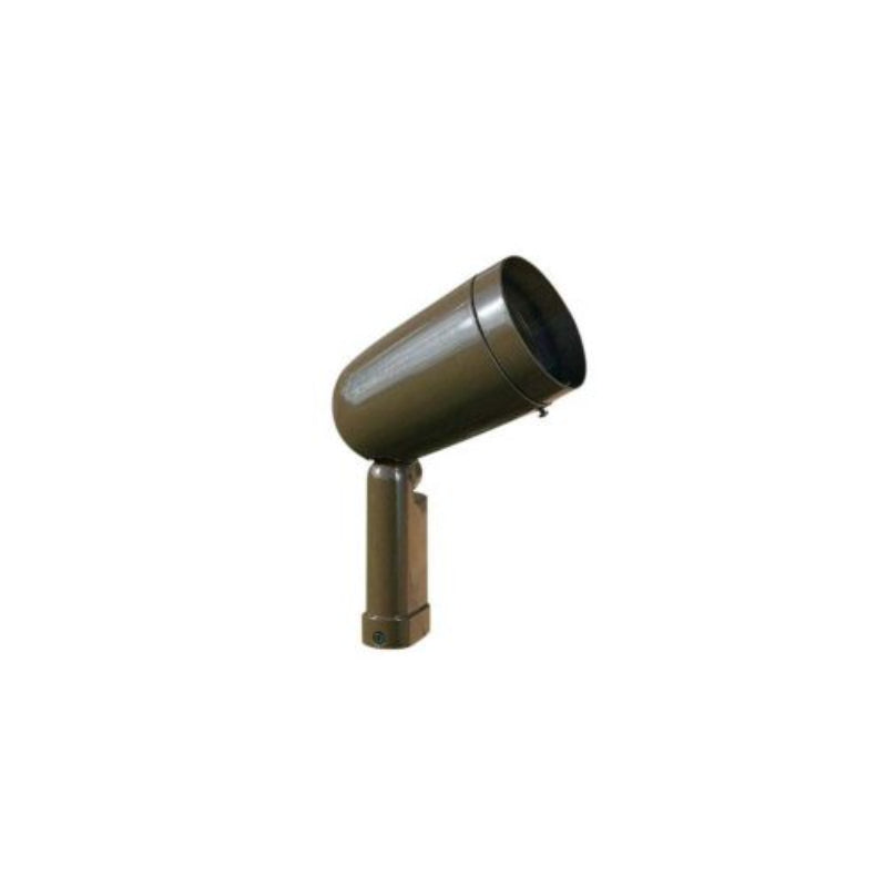 Hadco B1 120V Small Aluminum Bullet, Shroud Not Included