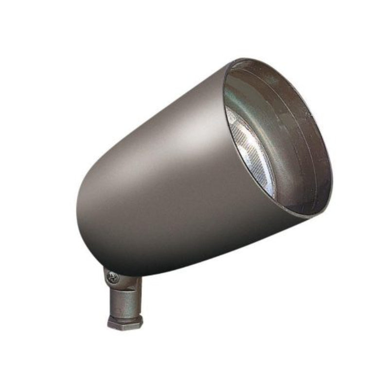 Hadco B4 Large Aluminum Bullet 120V Up to 300W PAR38/R40