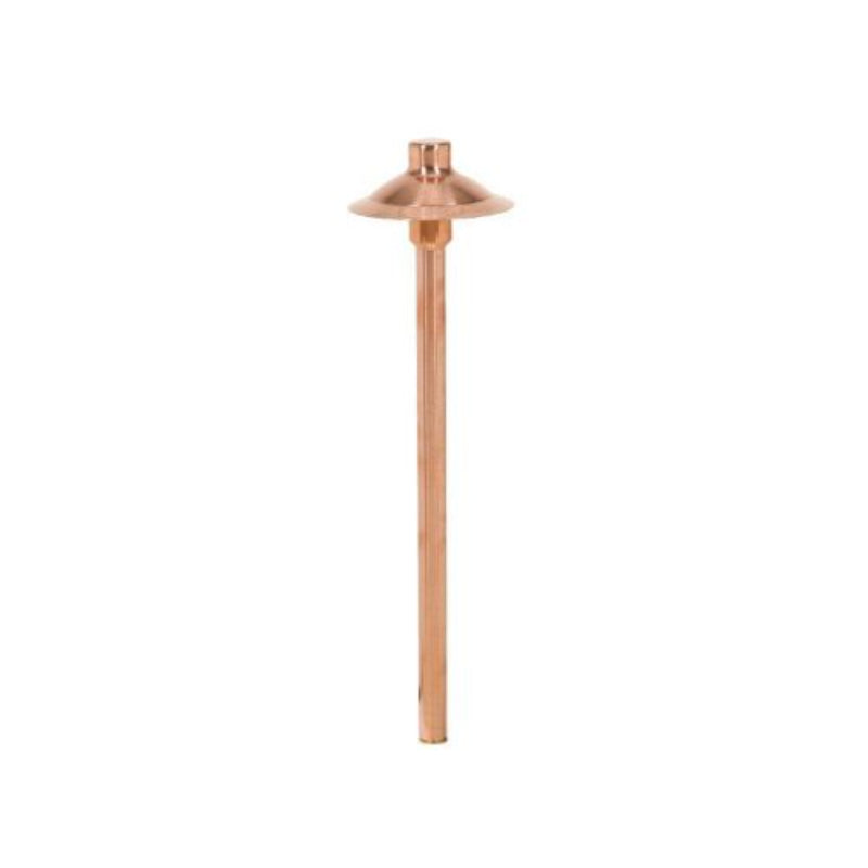 Hadco CUL7 12V Medium Copper Path Light