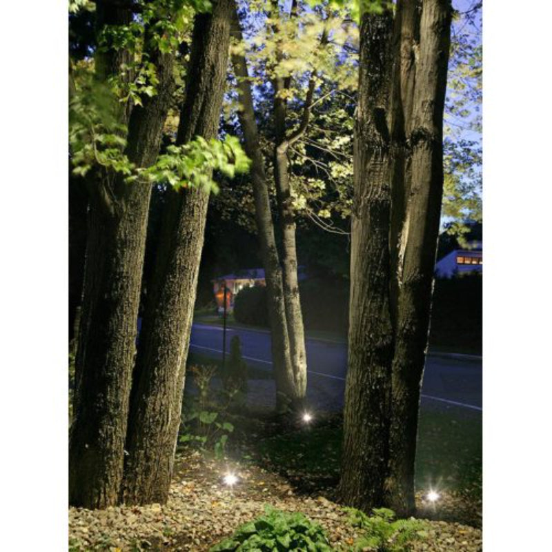 Hadco IL9D 12V 9W LED Flex Scape In-ground