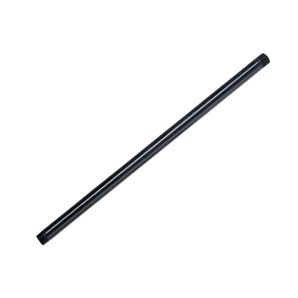Hadco One Inch Diameter Aluminum Stem