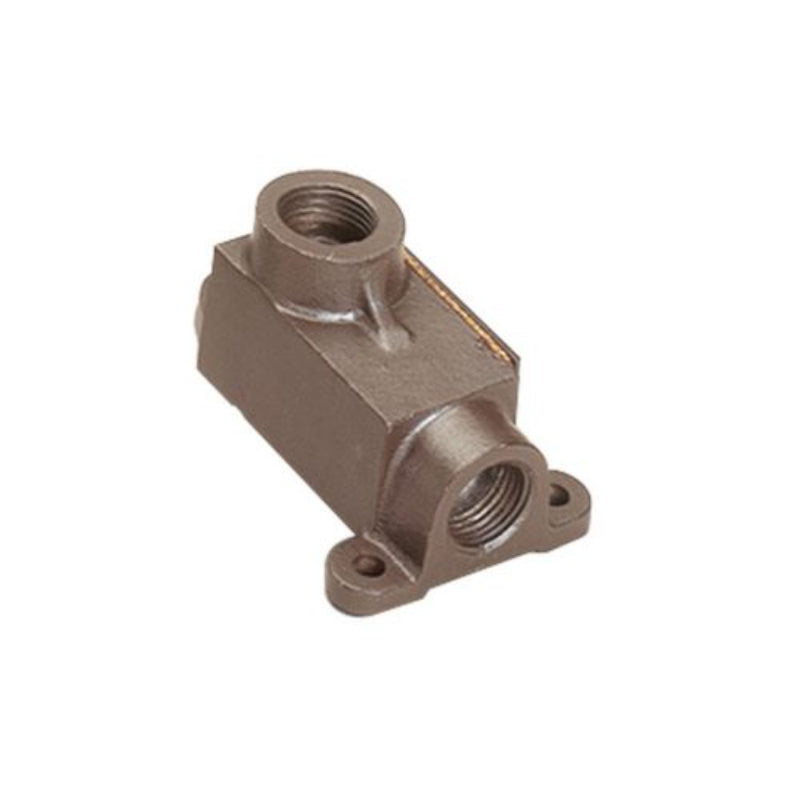 Hadco MC1 Low Voltage Mounting Canopy