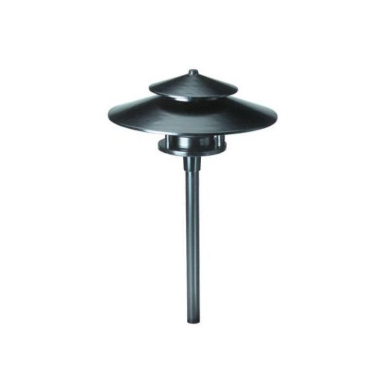 Hadco RL4 12V Large Horizon Aluminum Path Light