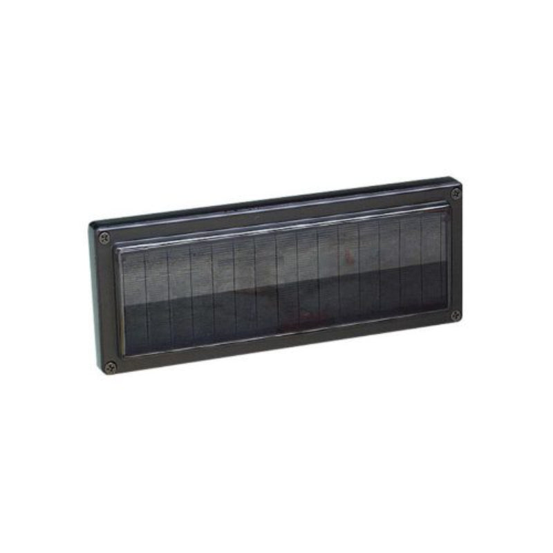Hadco RSS2 Generation 2 Polycarbonate LED Step light with Housing