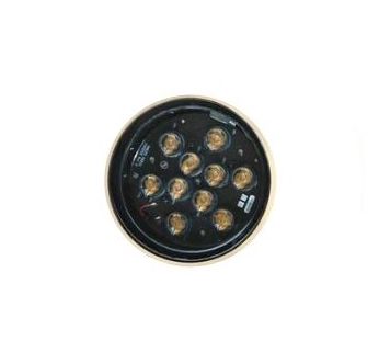 Replacement LED Module ONLY For Hadco I1.5 Small LED Inground Light - Seginus Lighting