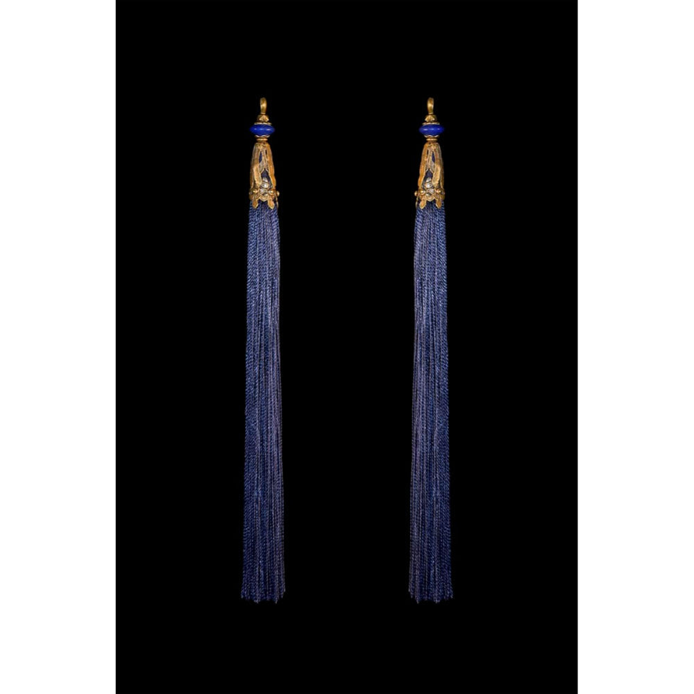 Hook Tassel for Fortuny Cesendello Lamps Additional Image 19