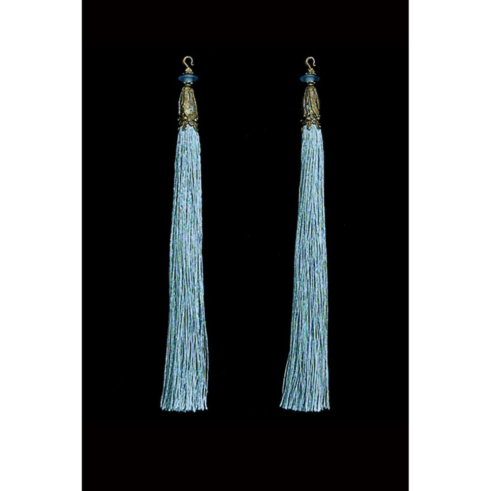 Hook Tassel for Fortuny Cesendello Lamps Additional Image 23