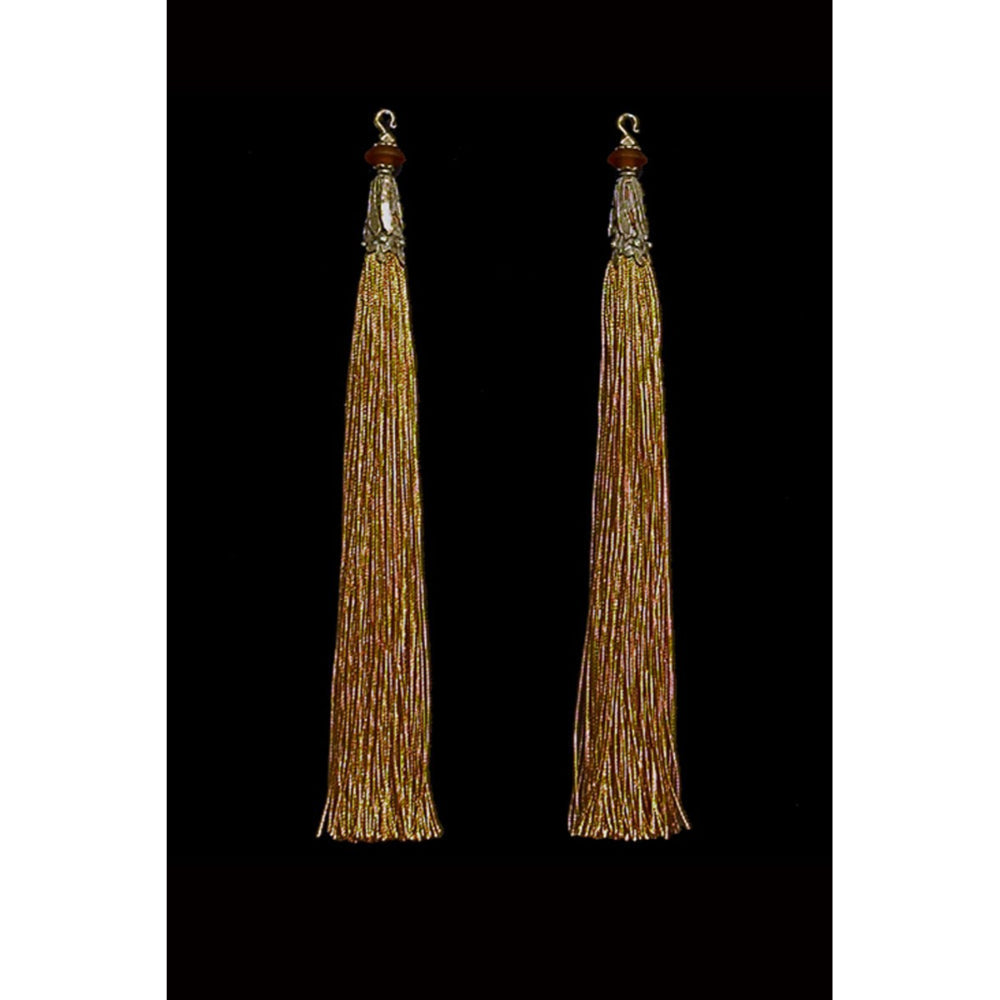 Hook Tassel for Fortuny Cesendello Lamps Additional Image 24