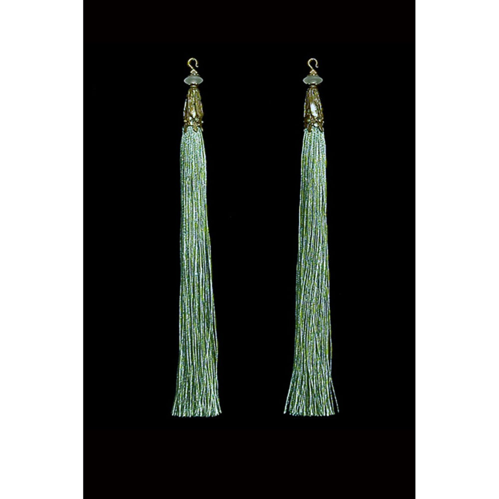 Hook Tassel for Fortuny Cesendello Lamps Additional Image 25