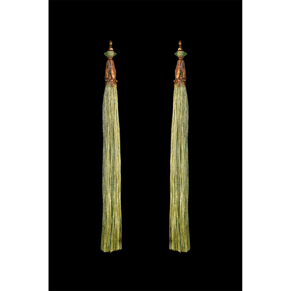 Hook Tassel for Fortuny Cesendello Lamps Additional Image 26