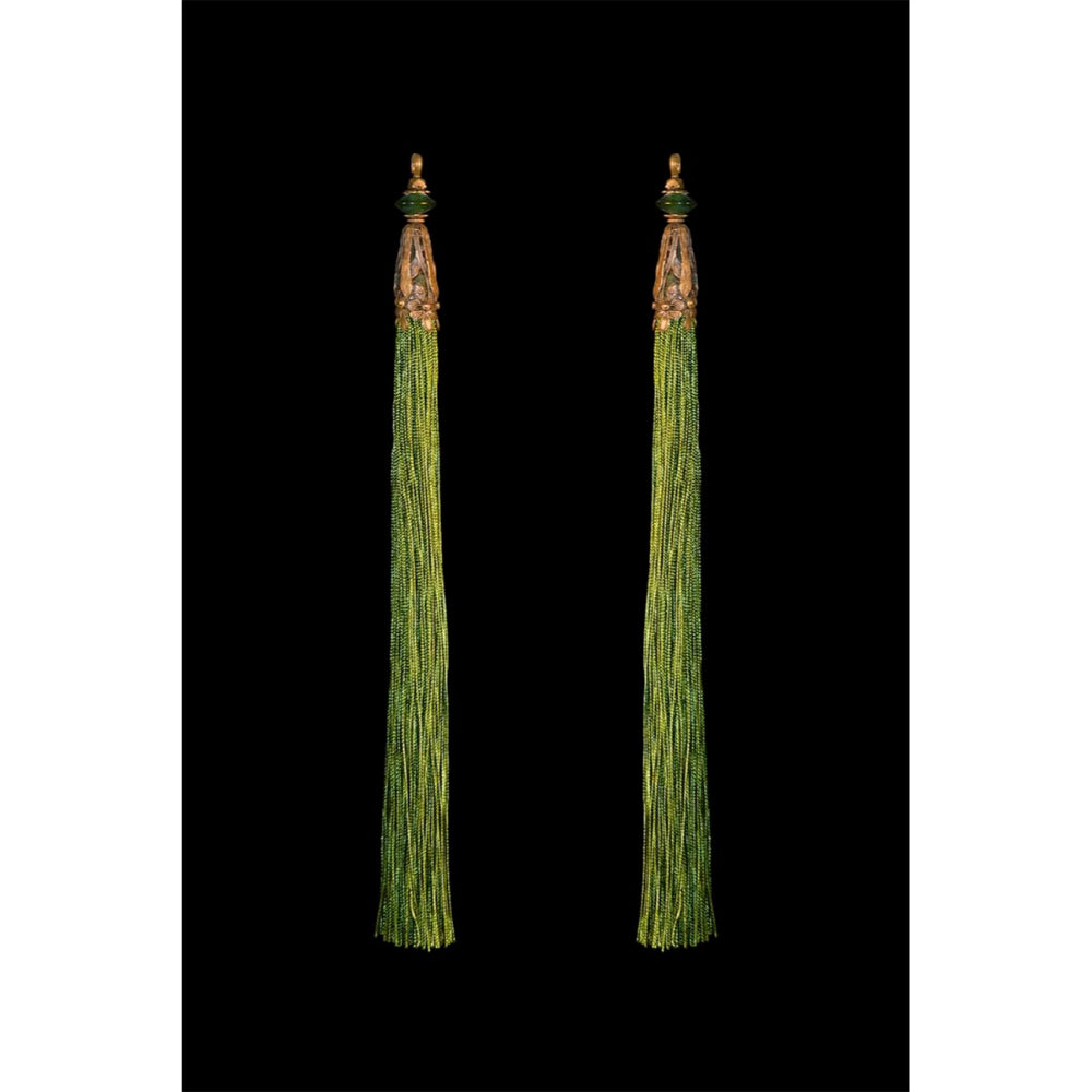 Hook Tassel for Fortuny Cesendello Lamps Additional Image 27