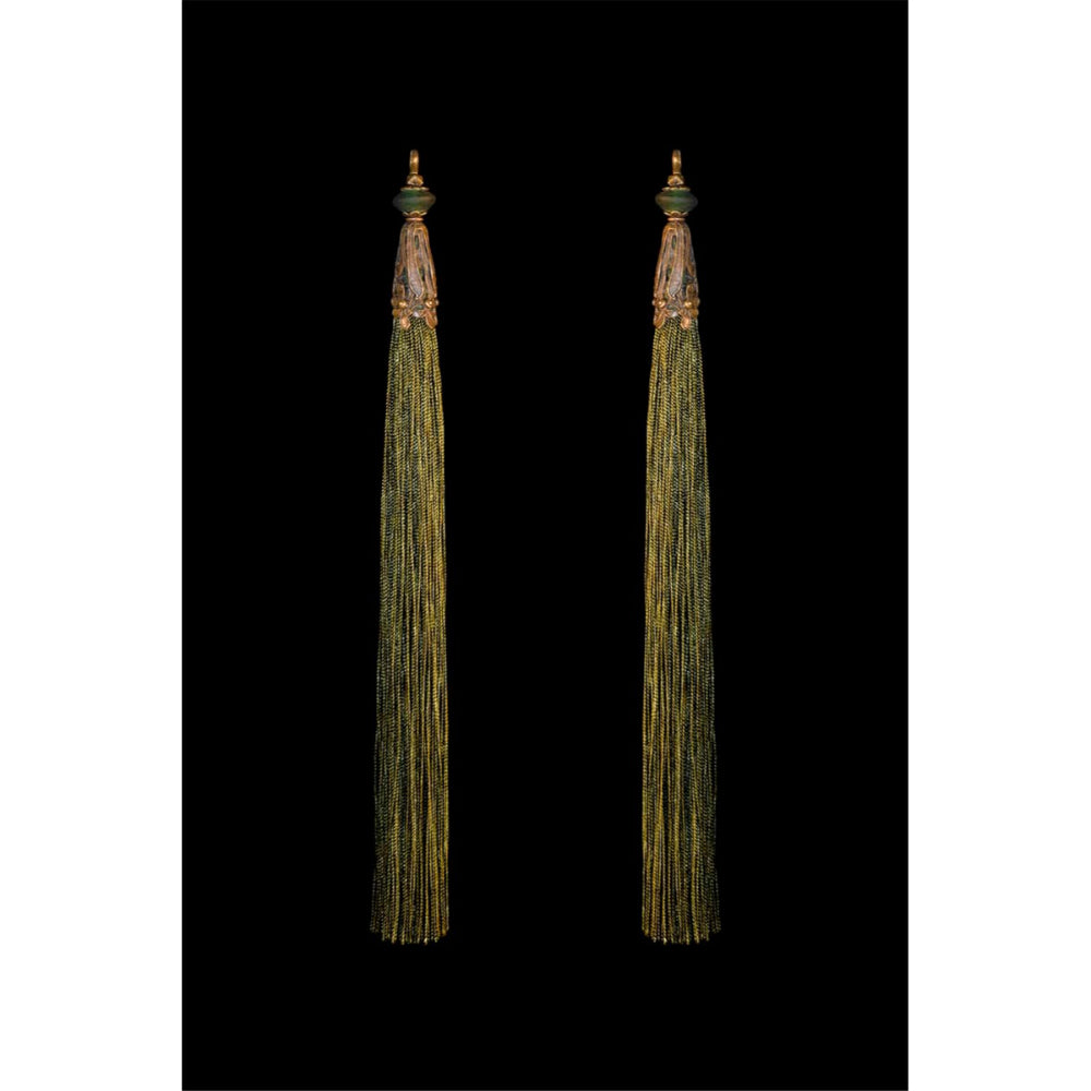 Hook Tassel for Fortuny Cesendello Lamps Additional Image 28