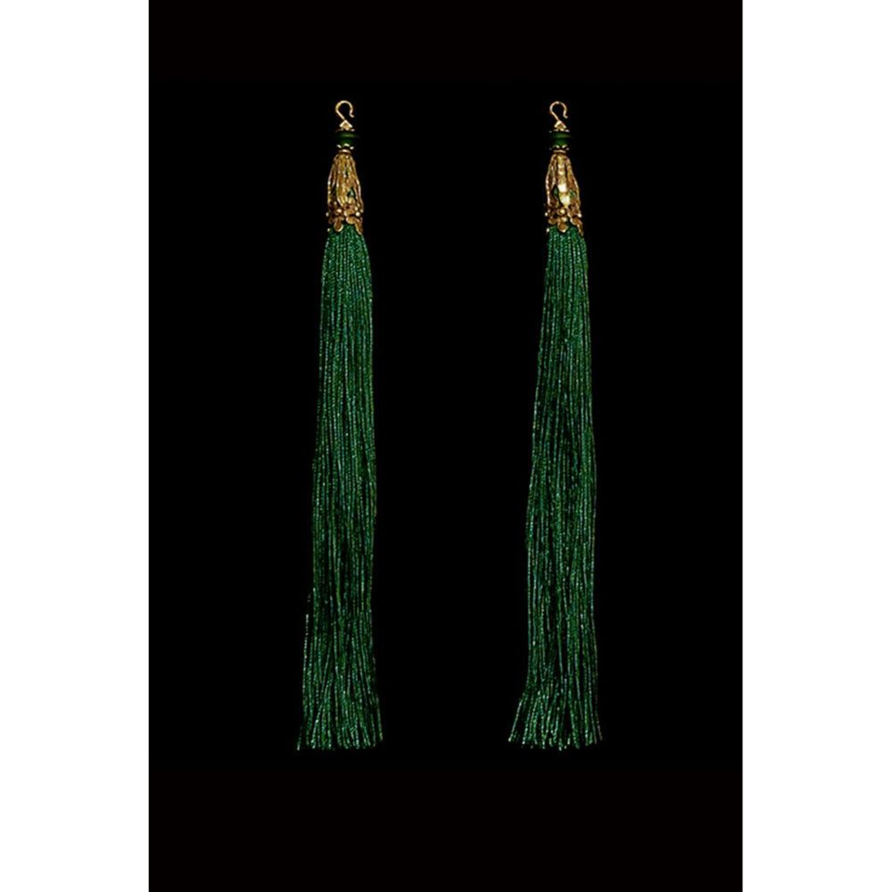 Hook Tassel for Fortuny Cesendello Lamps Additional Image 29