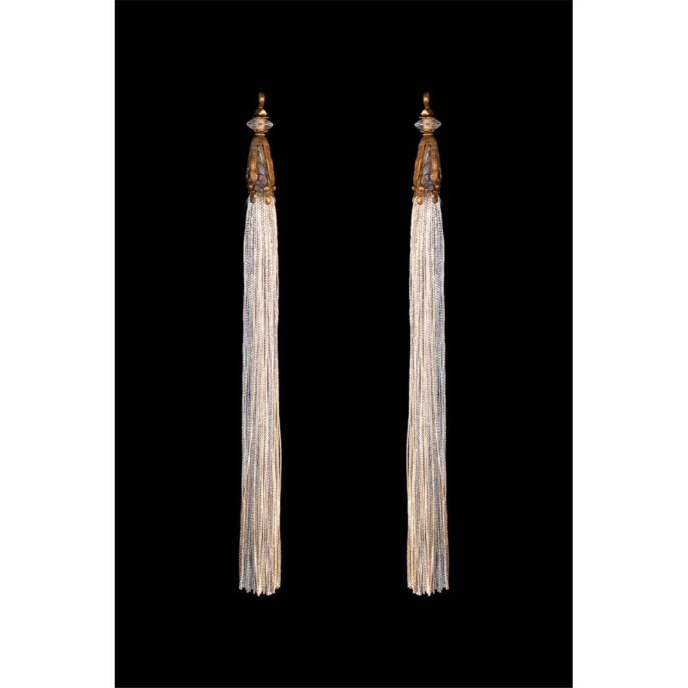 Hook Tassel for Fortuny Cesendello Lamps Additional Image 3