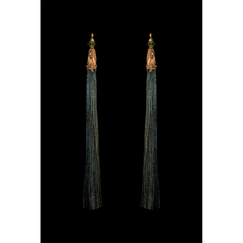 Hook Tassel for Fortuny Cesendello Lamps Additional Image 30