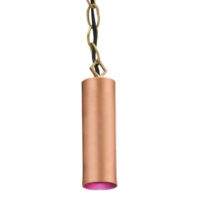 SPJ Lighting SPJ-R8-H Hanging Light 8-15V