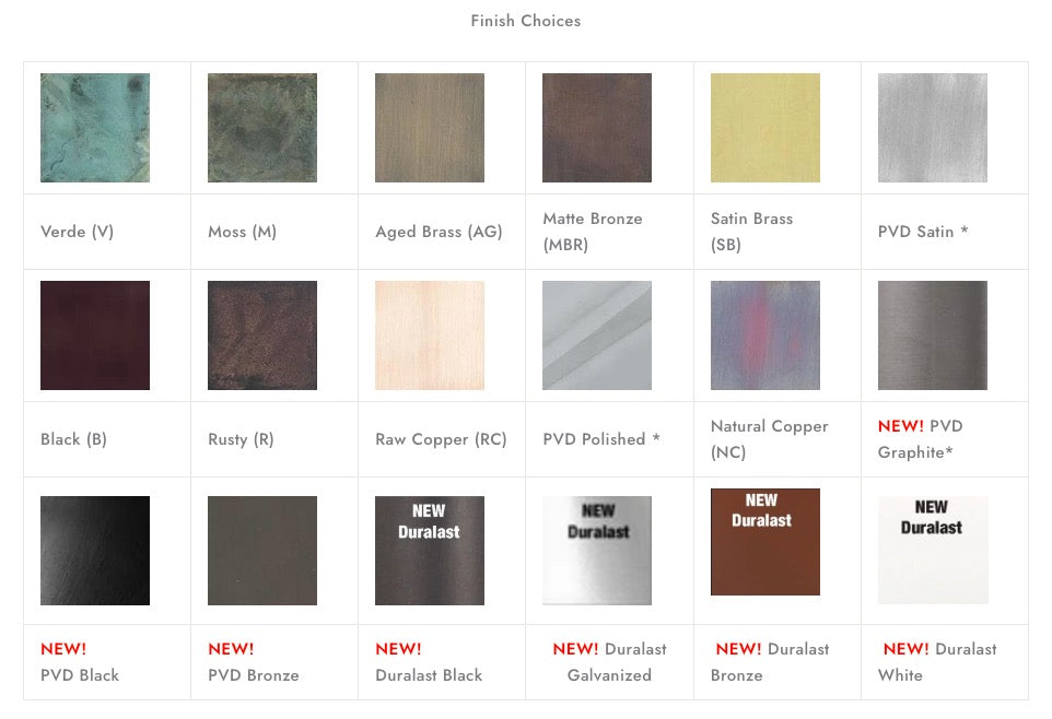 SPJ Lighting SPJ43-02A LED Address Light 12V-Finish option