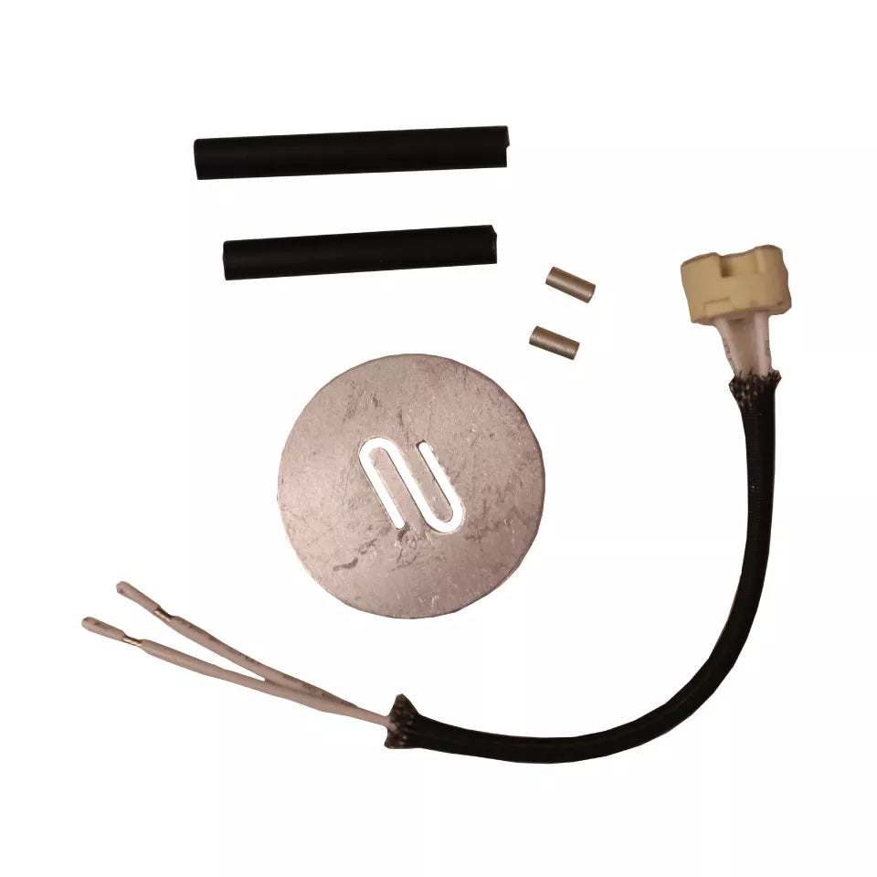 Cast Lighting XCCBLR1 Socket Replacement Kit for CBL1CB MR-16 Classic Bullet - Seginus Lighting