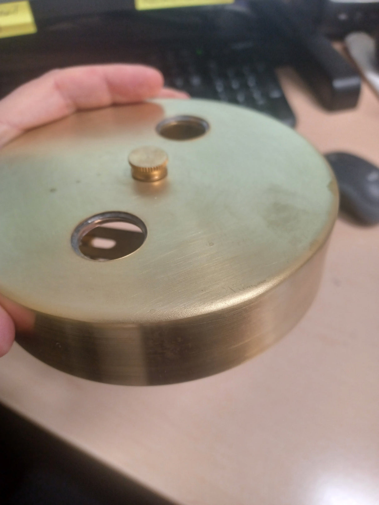 SPJ Lighting SPJ-MU2 4W LED Directional Down Light 12V - Seginus Lighting