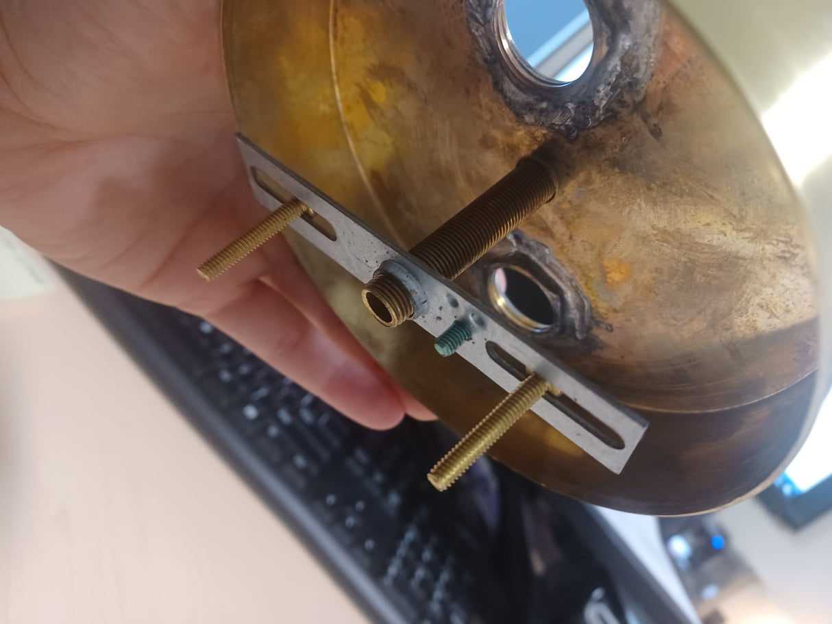 SPJ Lighting SPJ-MU2 4W LED Directional Down Light 12V - Seginus Lighting