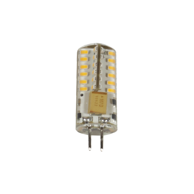 G4 Ecostar 12V T3 GY6.35 Bi-Pin G4 Base LED Dimmable (Min Quantity 3) - Seginus Lighting
