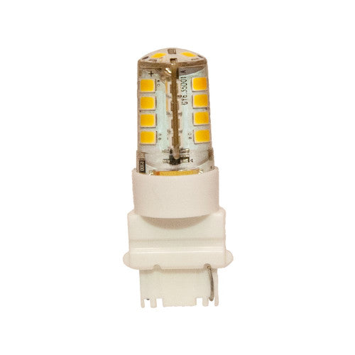 SL3156250L S8 Wedge Base 2.5W 2750°K LED Mini Lamp By Source Lighting (Min Quantity 5) - Seginus Lighting