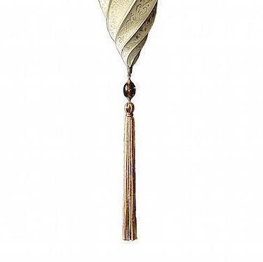 Tassel for Fortuny Cesendello lamps - Seginus Lighting