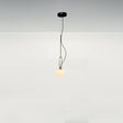 Artemide 1280018A Nh 14 Suspension LED Max 5W E12 Gold