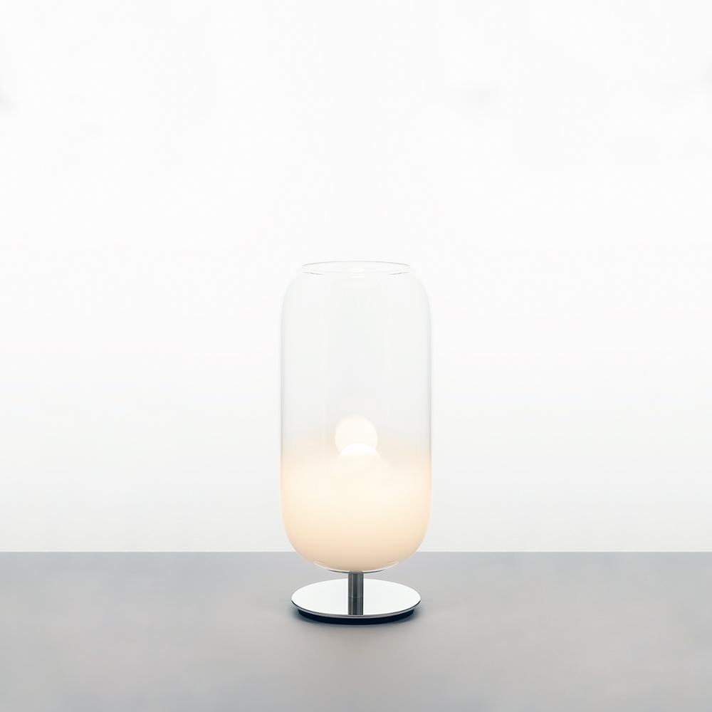 Artemide 14090 Gople Mini Table Max 7W E12 120V Additional Image 1