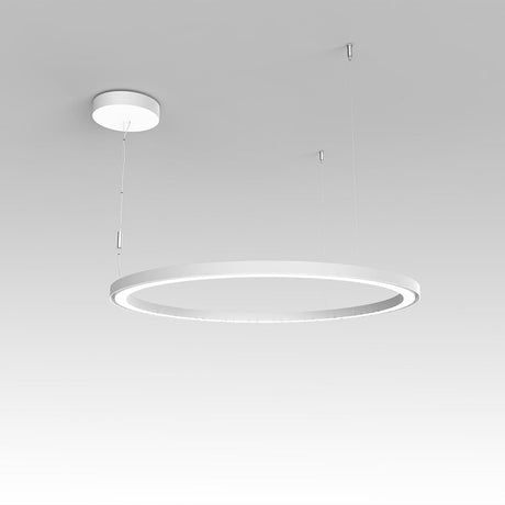 Artemide Ripple LED 36W 90 Suspension Light