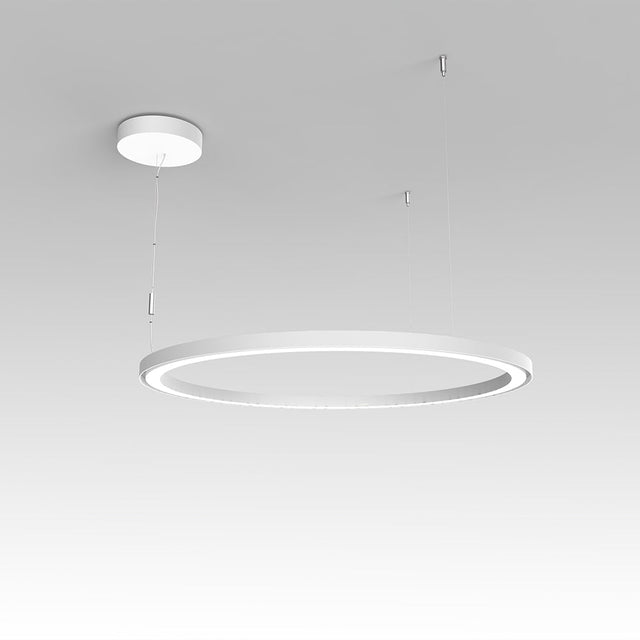 Artemide Ripple LED 36W 90 Suspension Light