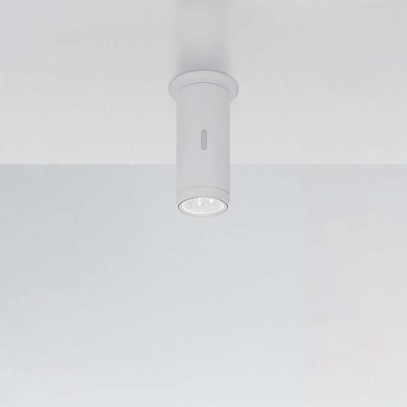 Artemide T419 Calumet LED Outdoor Ceiling Light - Seginus Lighting