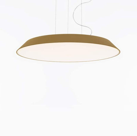 Artemide 0242 Febe 30W LED 2-Wire Dimmable Suspension Light - Seginus Lighting