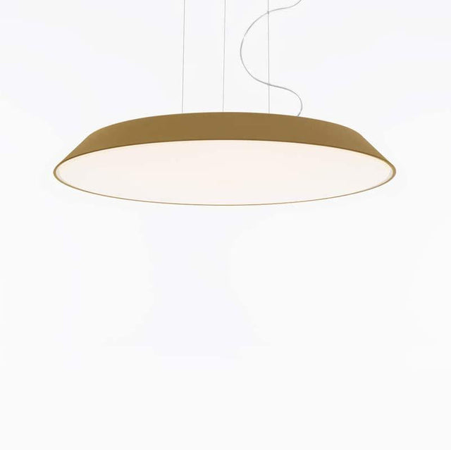 Artemide 0242 Febe 30W LED 2-Wire Dimmable Suspension Light - Seginus Lighting