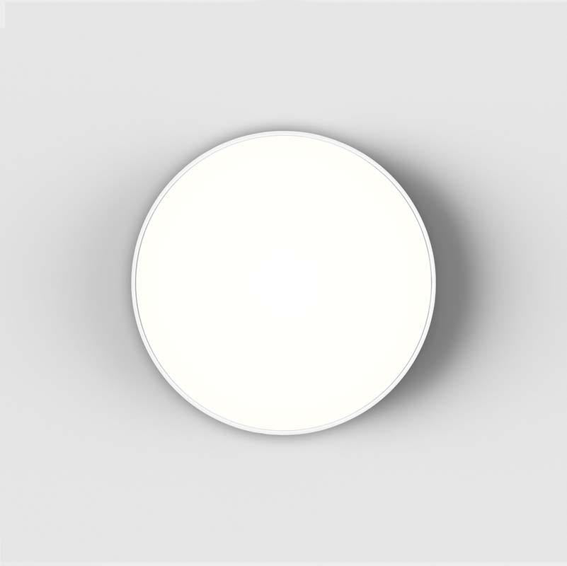 Artemide 0241 Febe 30W LED 2-Wire Dimmable Wall/Ceiling Light - Seginus Lighting