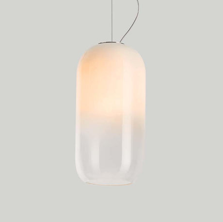 Artemide 14050 Gople Max 20W E26 Suspension Light - Seginus Lighting