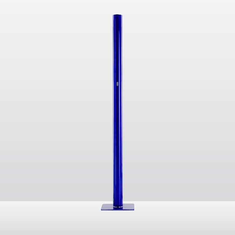 Artemide 1640 Ilio 45W LED Floor Light 120V - Seginus Lighting