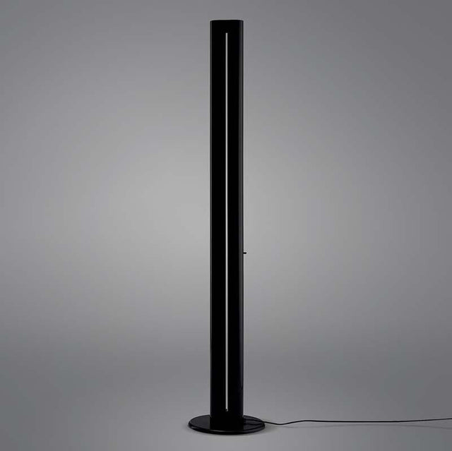 Artemide A0160 Megaron 45W LED Dimmable Floor Light - Seginus Lighting