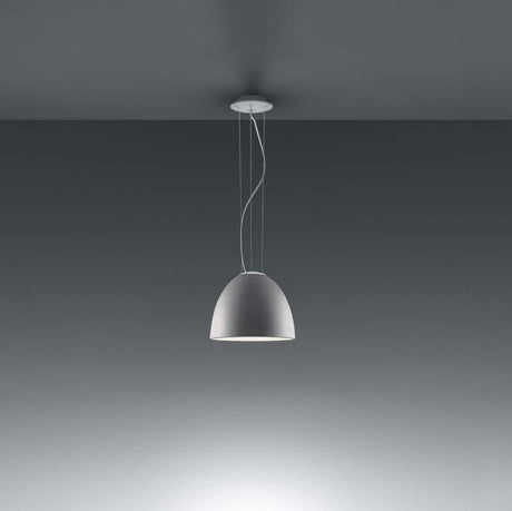 Artemide A2463 Nur 2-Wire Dimmable 28W LED Mini Suspension Light - Seginus Lighting